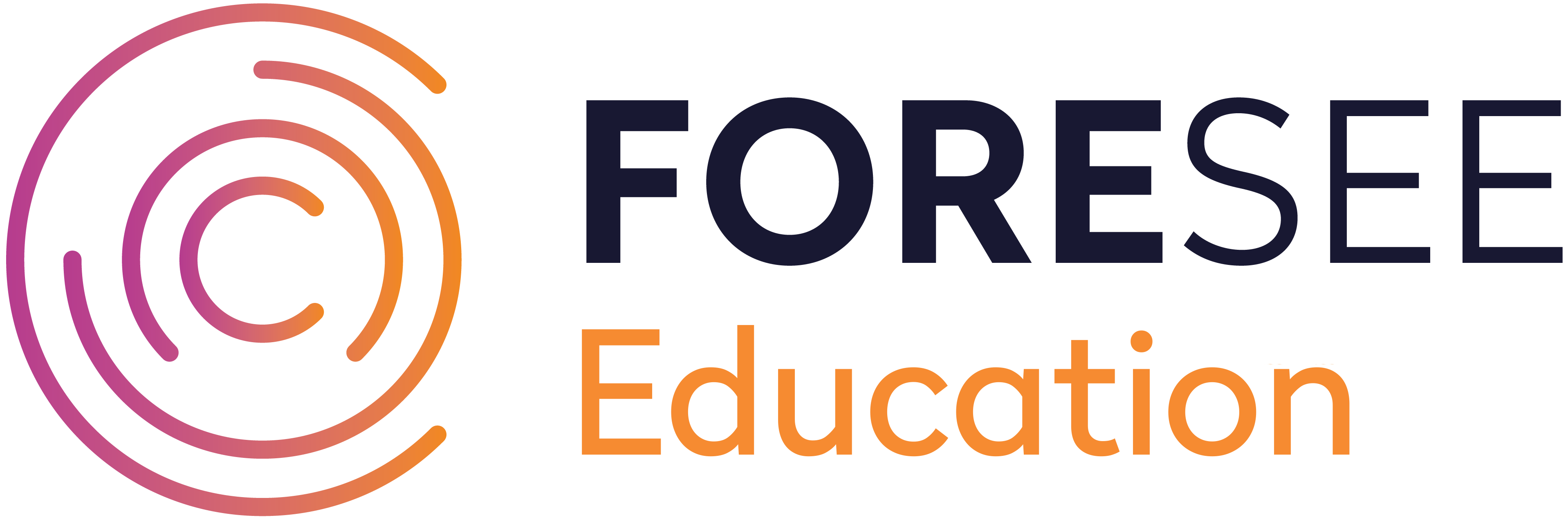 Foresee Education